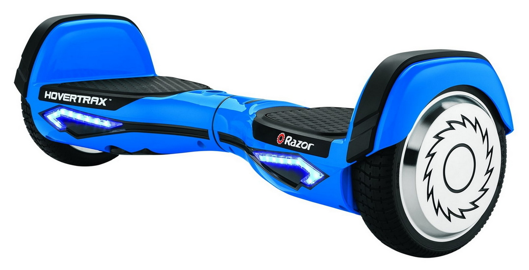

Гироскутер Razor Hovertrax 2.0