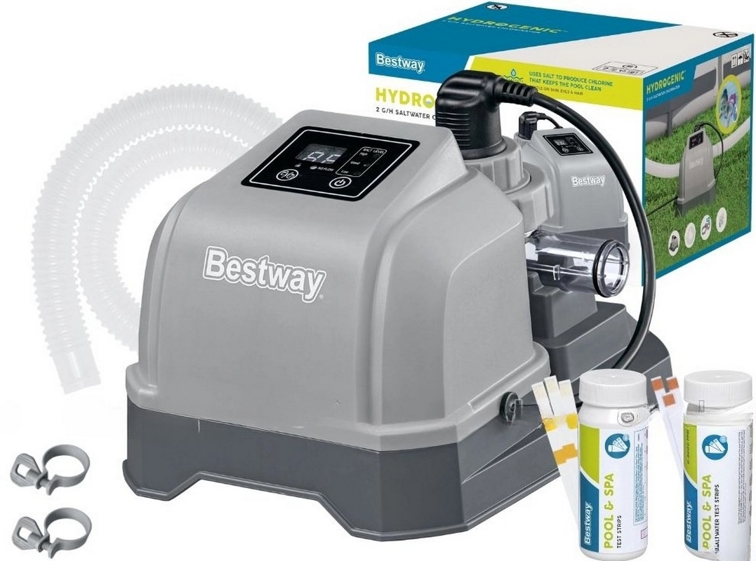 Хлоргенератор 2гр/ч Bestway 58773 1077_800