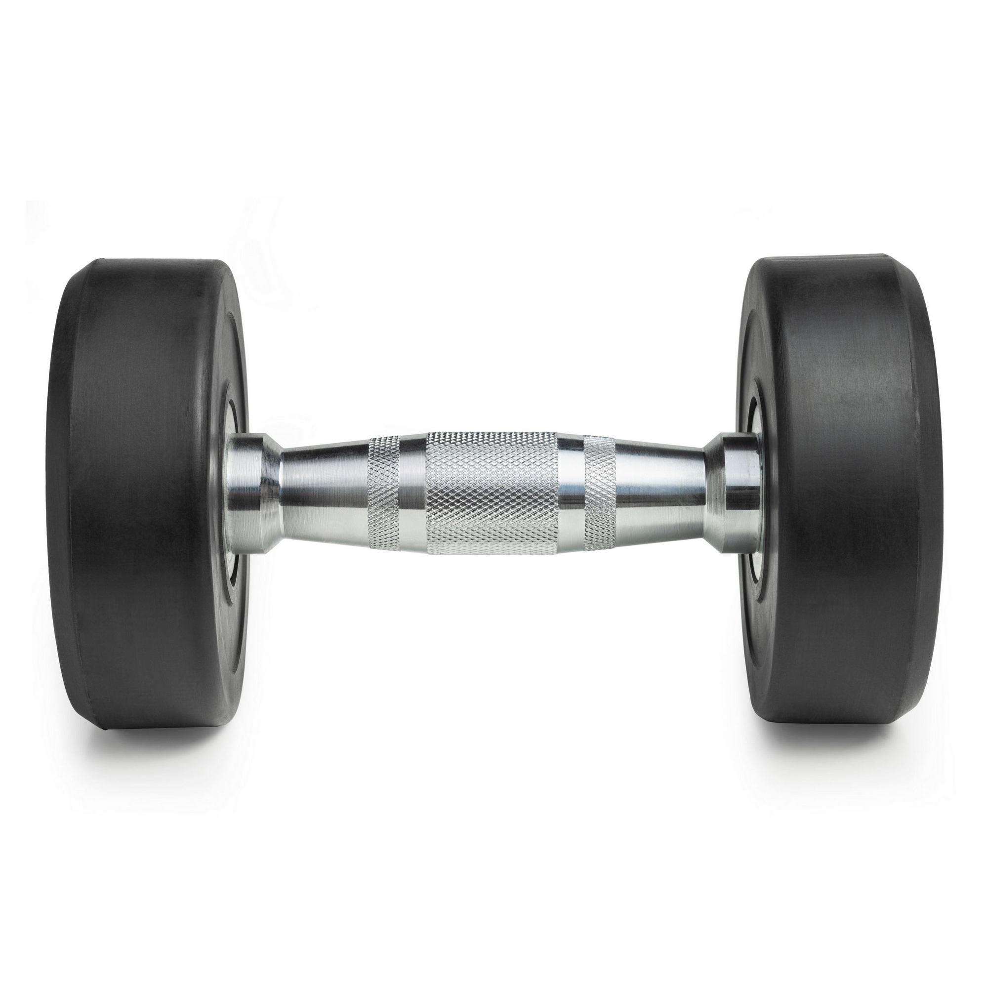 Гантель неразборная круглая 5 кг VictoryFit VF-R050 2000_2000