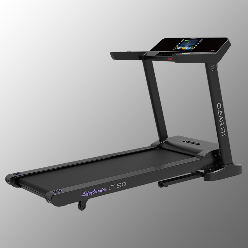   Clear Fit LifeCardio LT 50