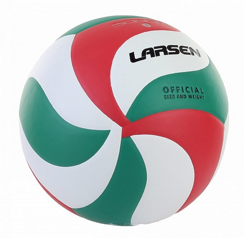 Купить Мяч волейбольный Larsen VB-ECE-5000G,