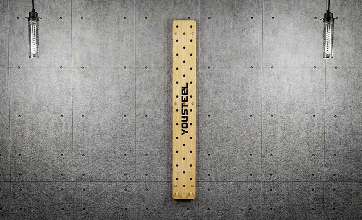 Пегборд YouSteel 2320х300 1200_730