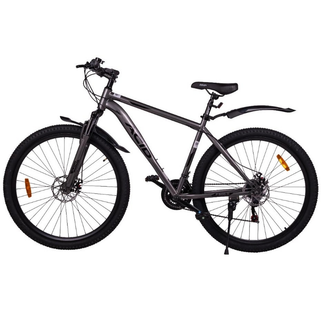 Велосипед 29" Acid F 900 D 053982 Gray\Black 1280_1280