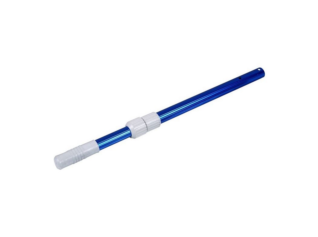 

Штанга 240-480см Poolmagic Ribbed thick 1,1мм TS11224RB Blue