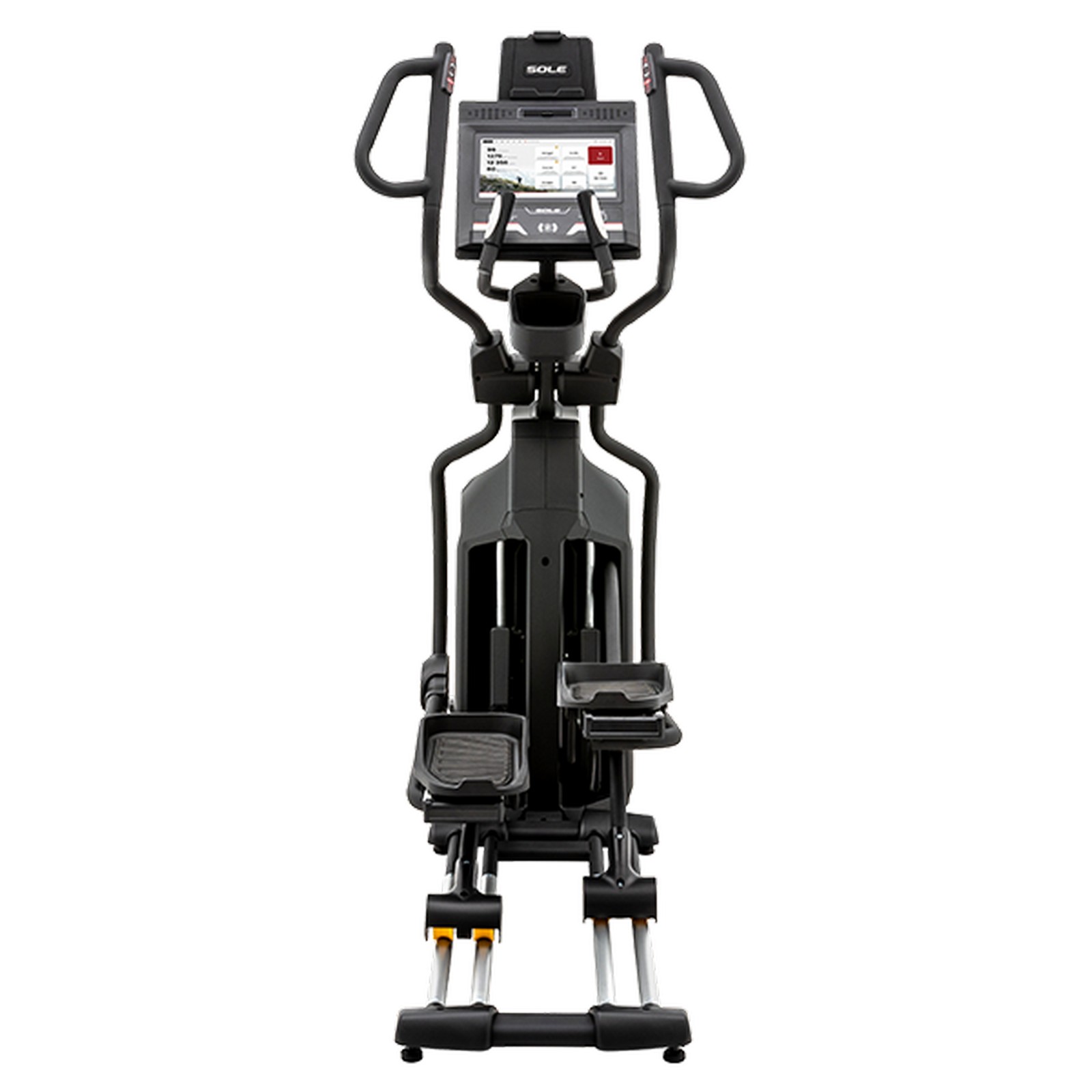 Эллиптический тренажер Sole Fitness Е95S 2023 1600_1600