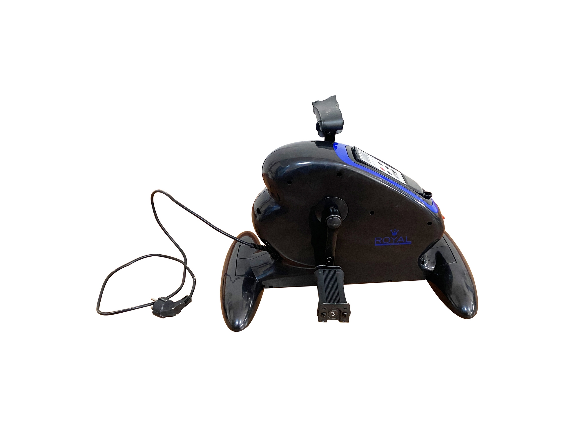 Велотренажер мини Royal Fitness RFIB-16 2000_1500