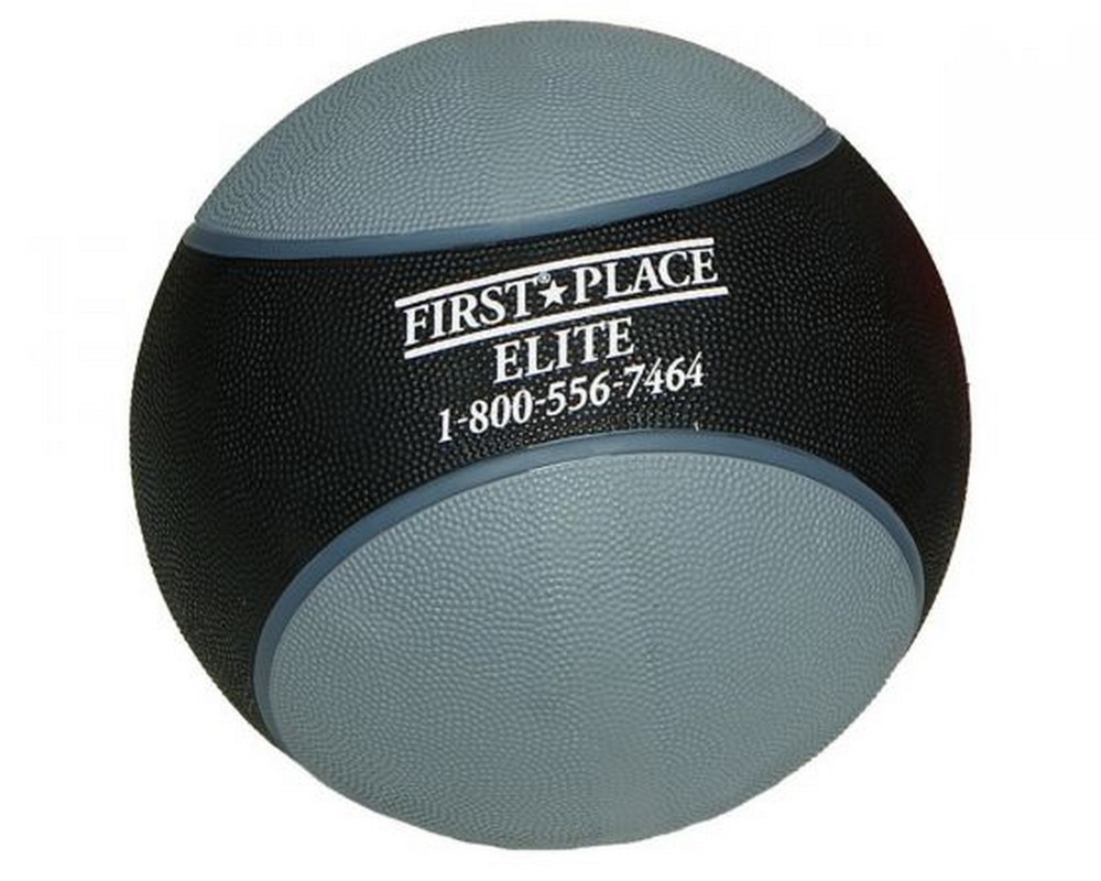 фото Медбол 8,1кг perform better medicine ball pb\3201-18\18-00-00