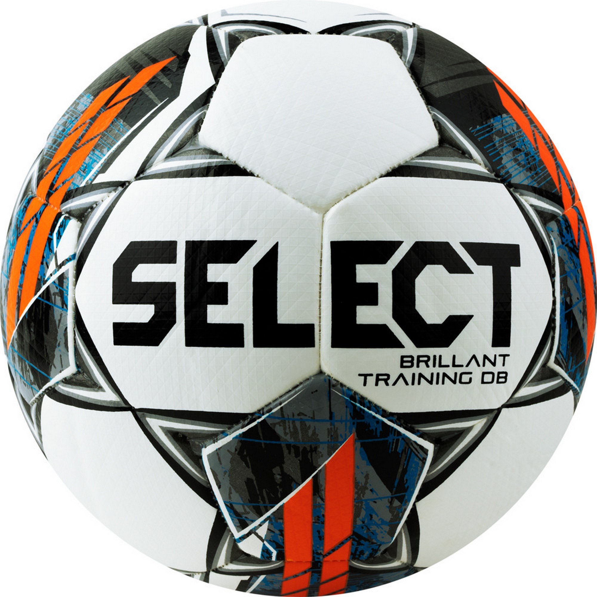 Мяч футбольный Select Brillant Training DB V23 0864160001 р.4