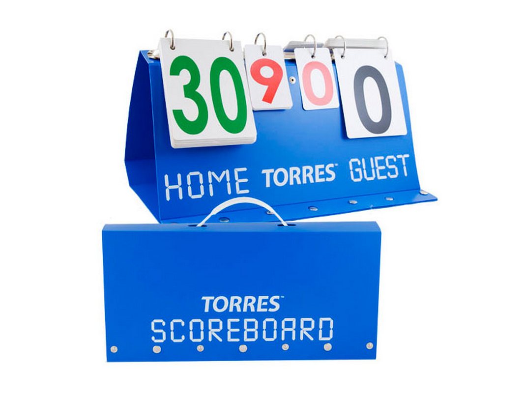 Купить Счетчик для волейбола Torres SS1005,