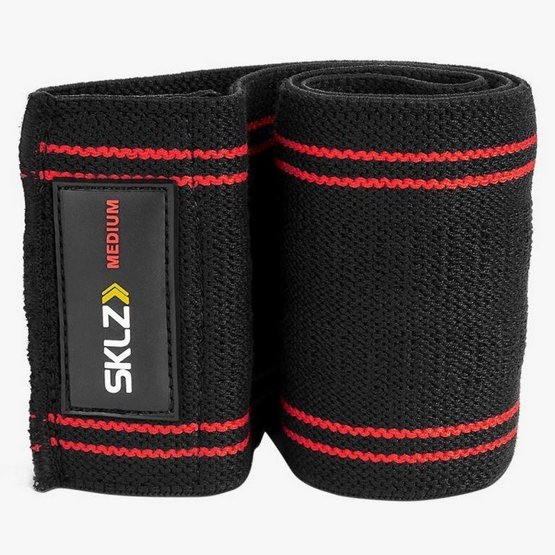    SKLZ Pro Knit Hip Band MEDIUM 0008