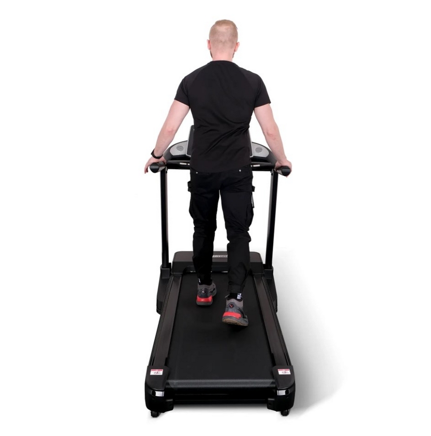 Электрическая беговая дорожка Everyfit FFT07 890_900