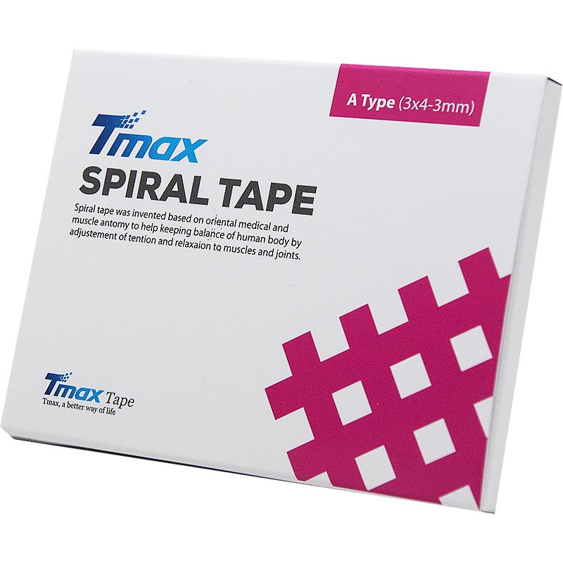 - Tmax Spiral Tape Type A (20 ), 423716, 