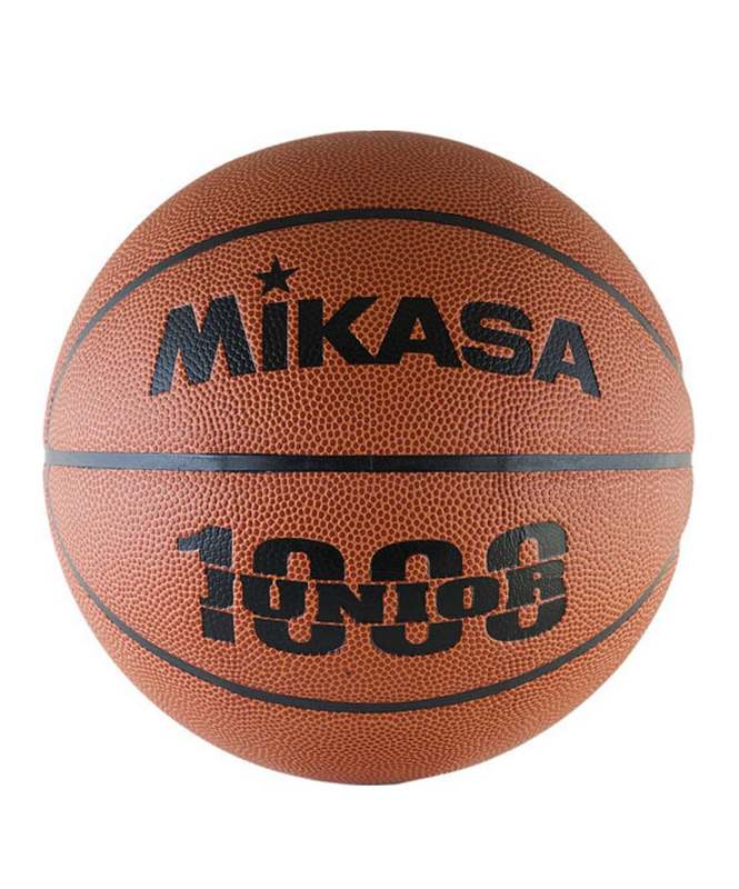 фото Мяч баскетбольный mikasa bqо 1000 №5