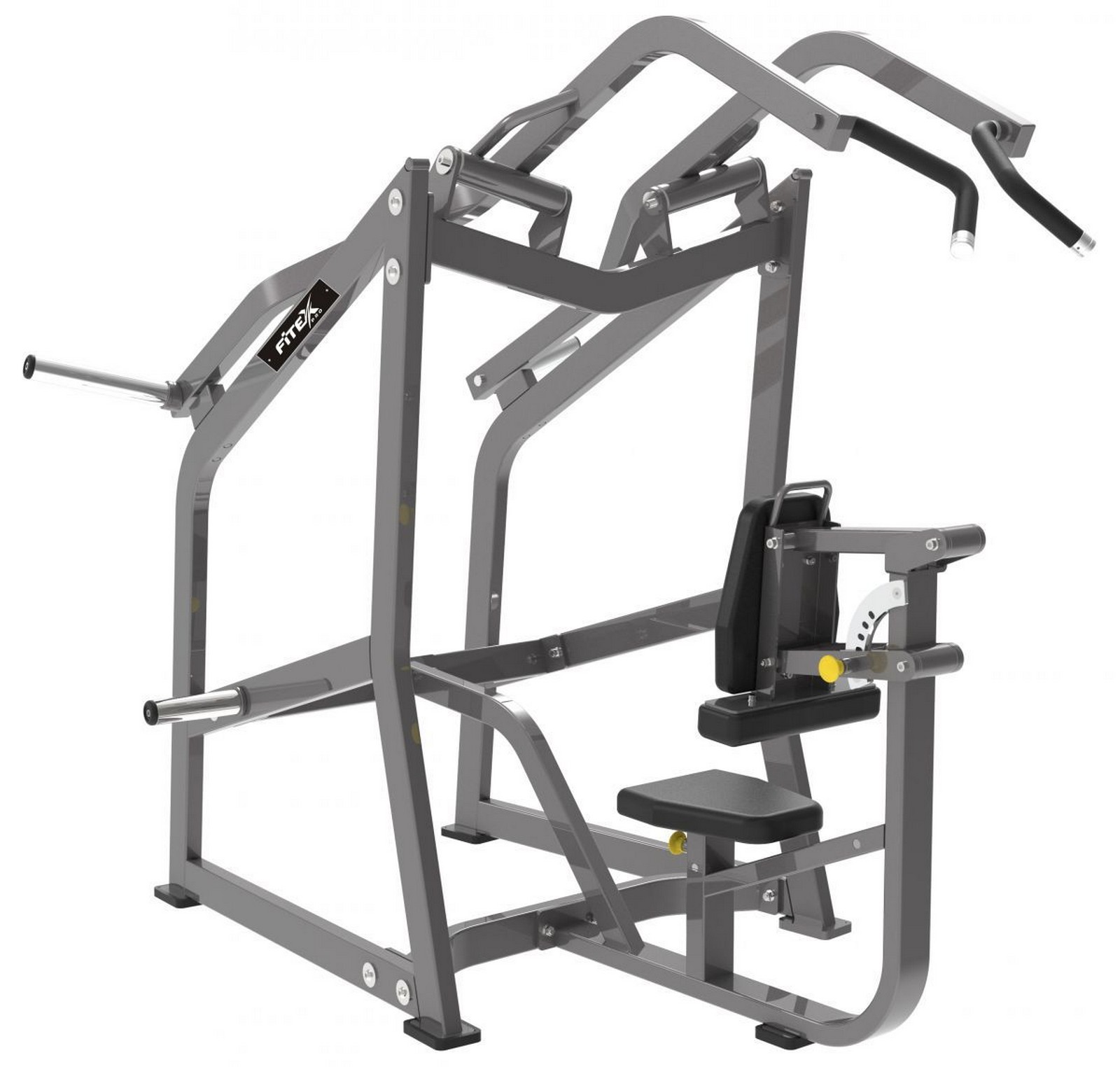    Fitex Pro FTX-82004