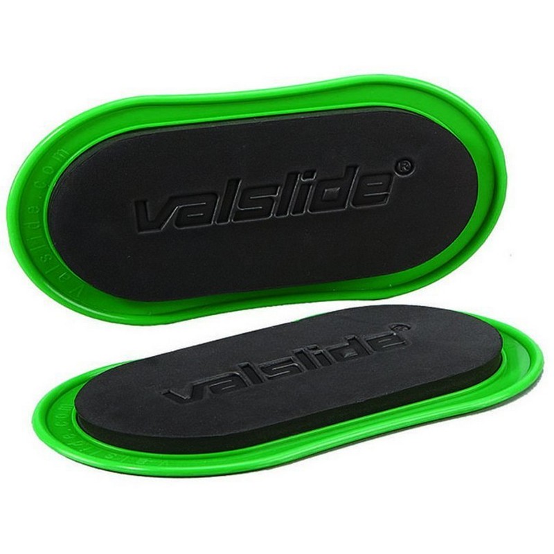 Скользящие диски Perform Better ValSlide PB\1426-01-Green\00-00-00