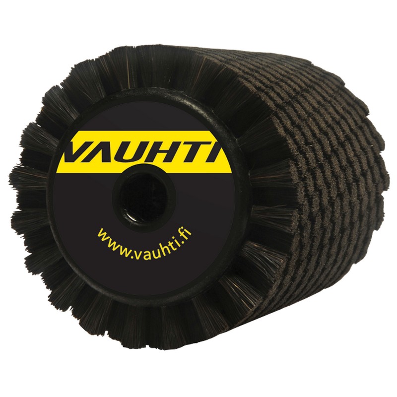 

Щетка Vauhti (роторная, конский волос) EV115-01072