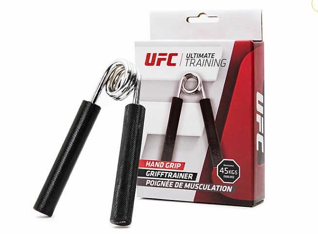 фото Кистевой эспандер ufc uha-69162