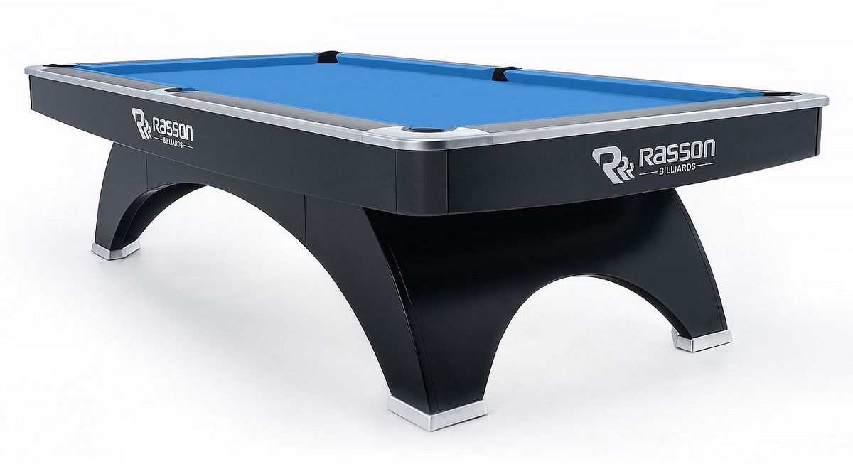 / Rasson Billiard OX 9  ()   55.310.09.5