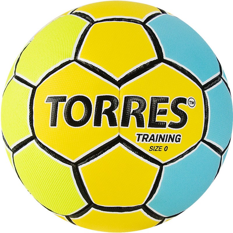 Купить Мяч гандбольный Torres Training H32150 р.0,