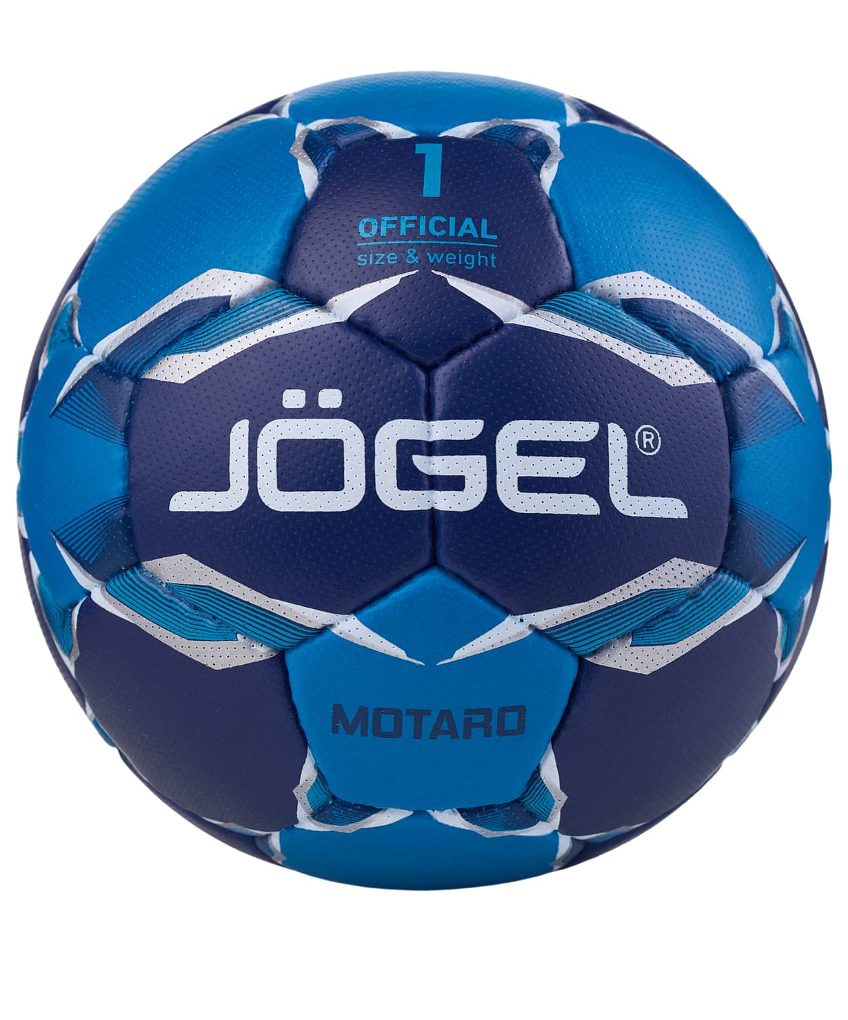 фото Мяч гандбольный jogel motaro №1 j?gel