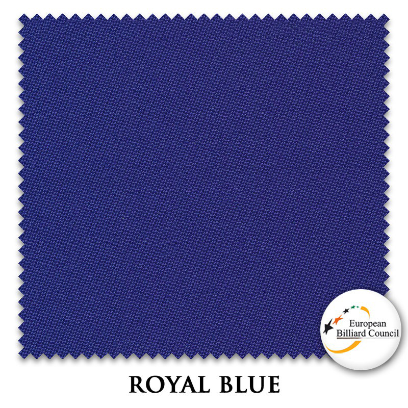 Сукно Eurosprint 70 Super Pro 198см 05273 Royal Blue 800_800