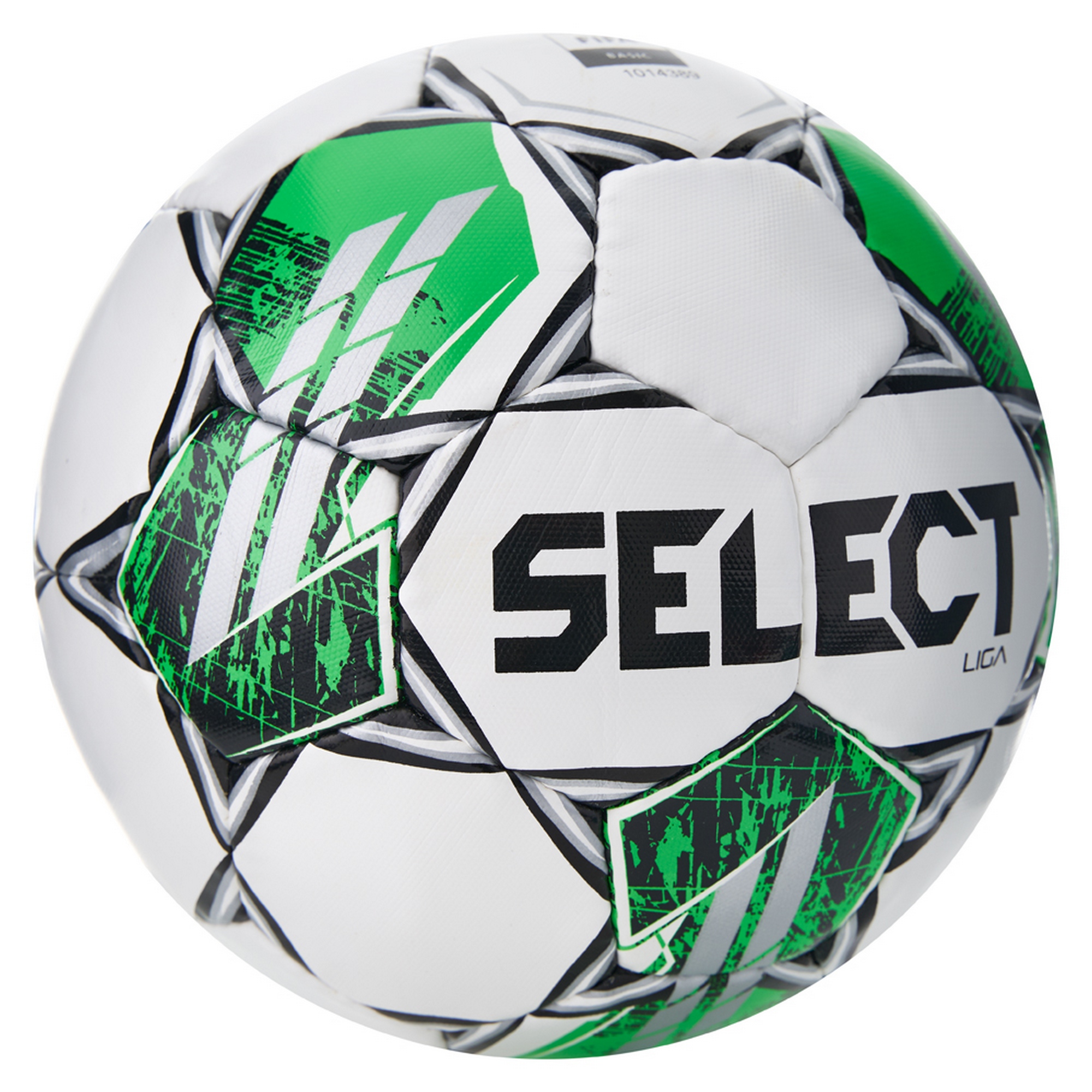 Мяч футбольный Select LIGA V25, FIFA Basic 3855160585 р.5 2000_2000