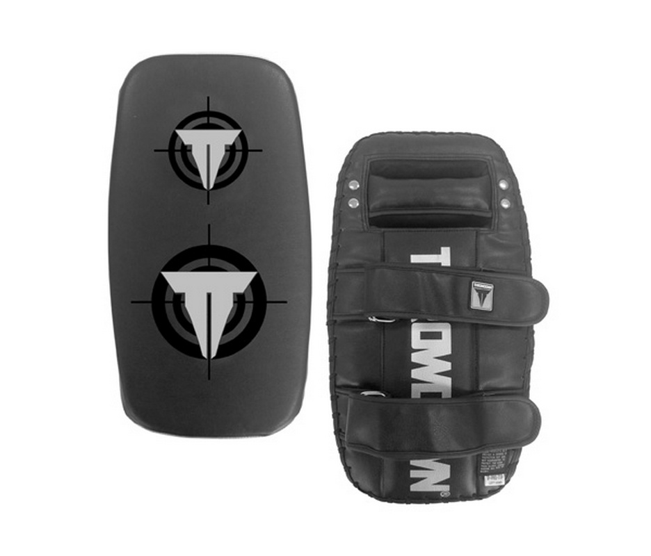 фото Щит для тайского бокса throwdown tactical thai pads tdttp