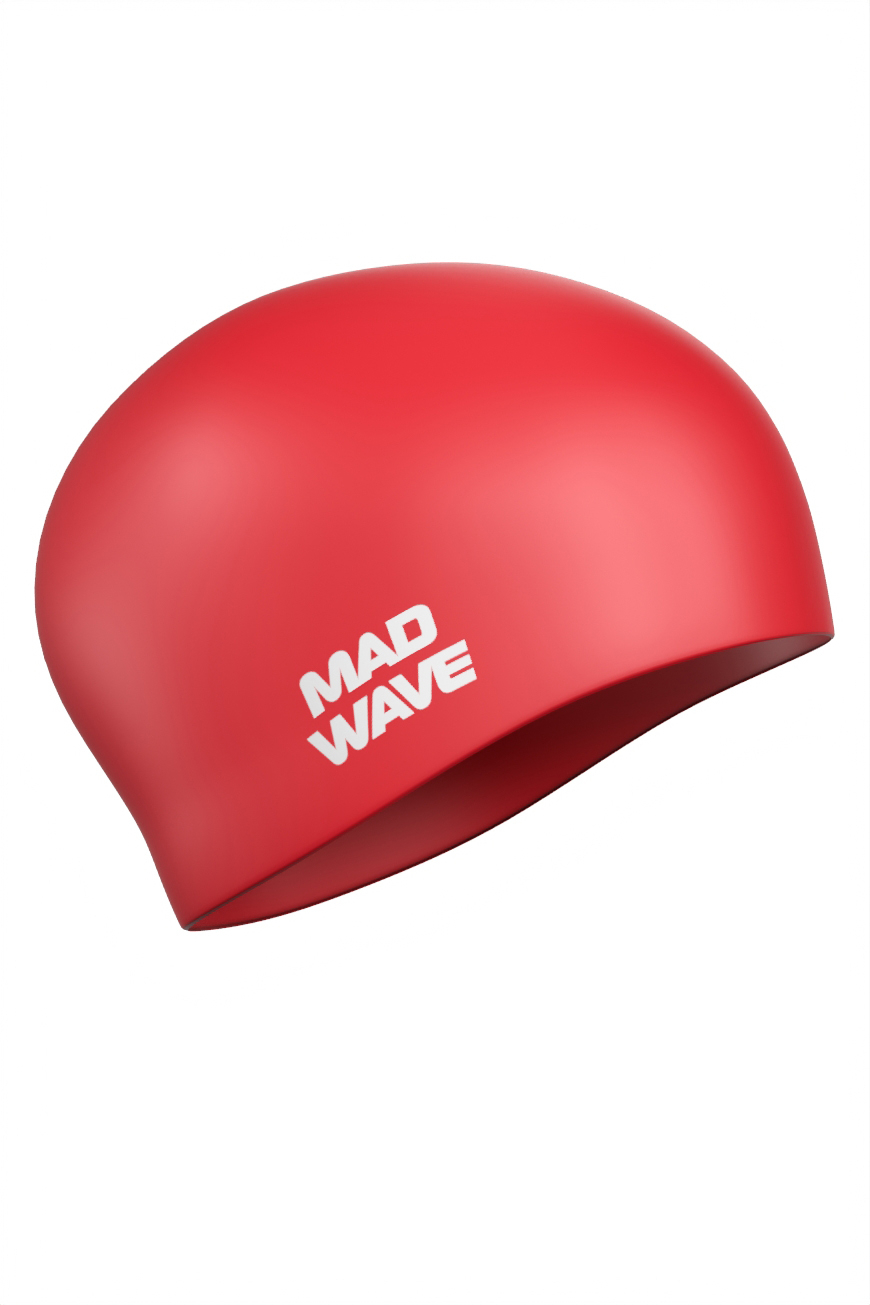    Mad Wave LONG HAIR Silicone M0511 01 0 05W