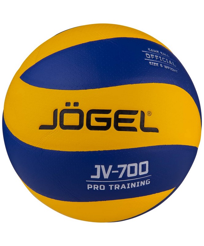 Купить Мяч волейбольный Jögel JV-700 р.5,
