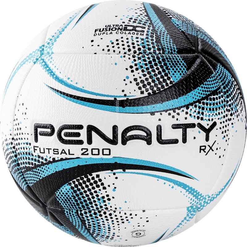 Купить Мяч футзальный Penalty Bola Futsal RX 200 XXI 5213001140-U р.JR13,