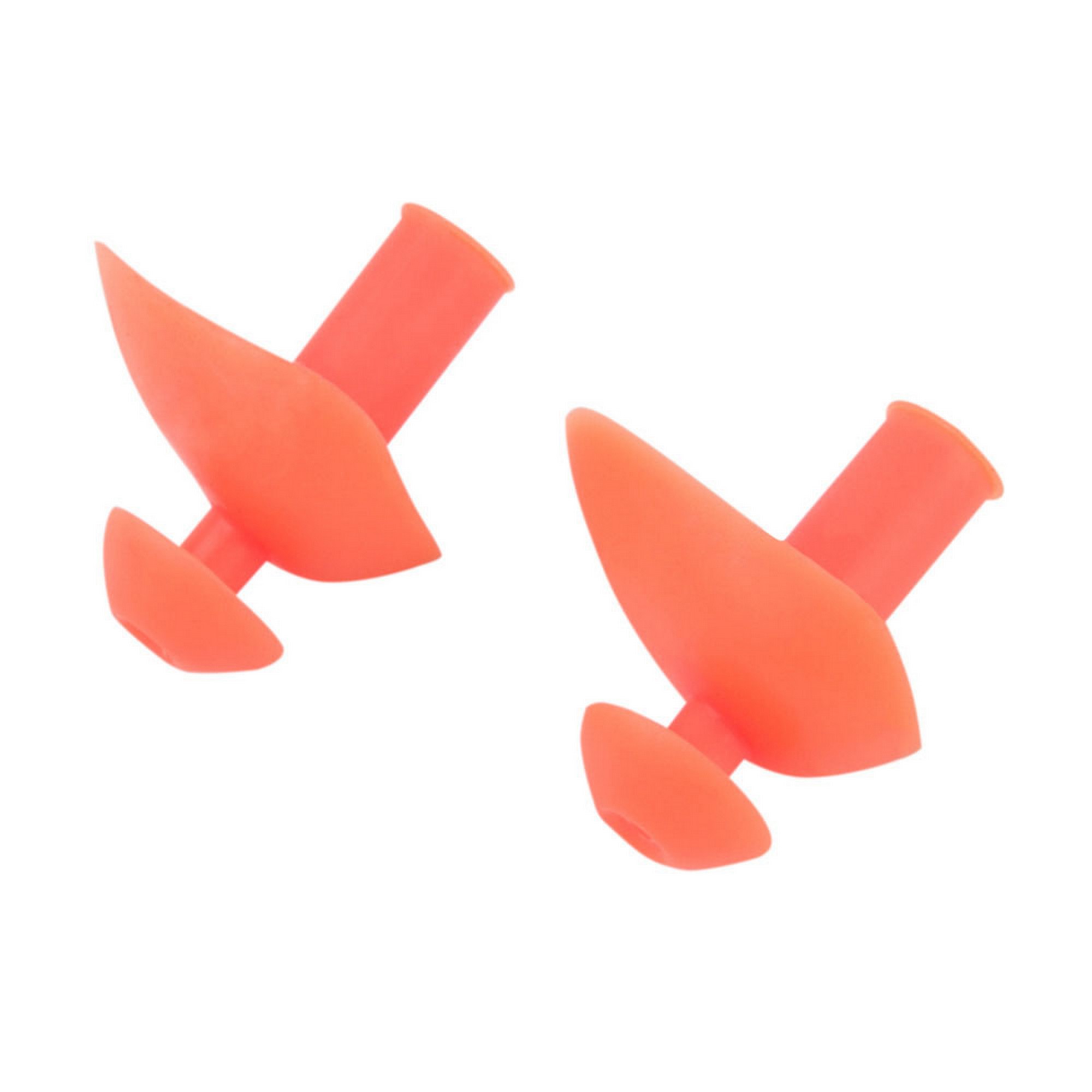 фото Беруши детские speedo ergo earplug 8-12810f943 оранжевый