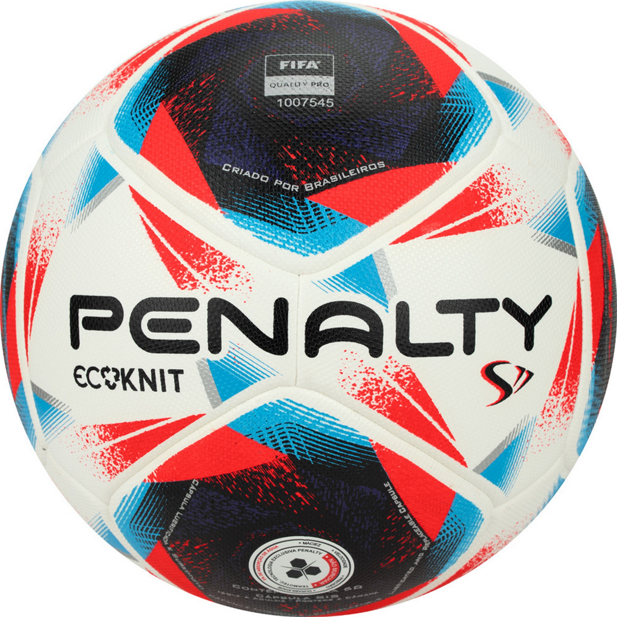   Penalty Bola Campo S11 ECOKNIT XXIII 5416321610-U FIFA Pro, .5
