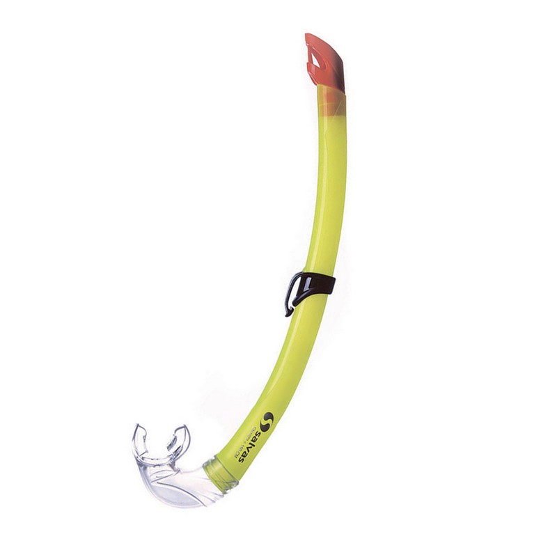   Salvas Flash Junior Snorkel DA301C0GGSTS 