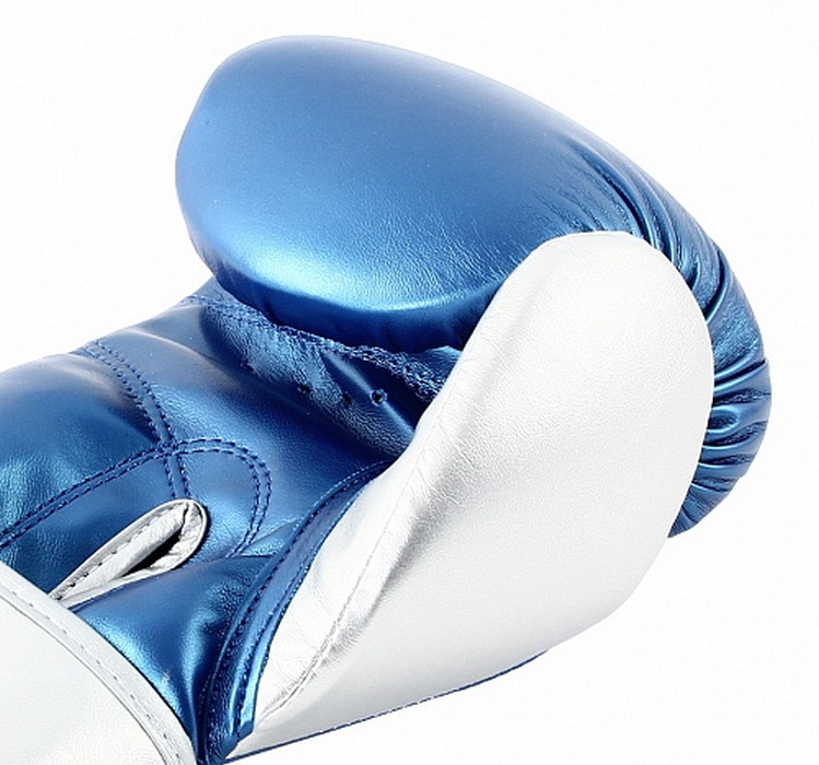 Боксерские перчатки Jabb JE-4081/US Ring синий 12oz 749_700