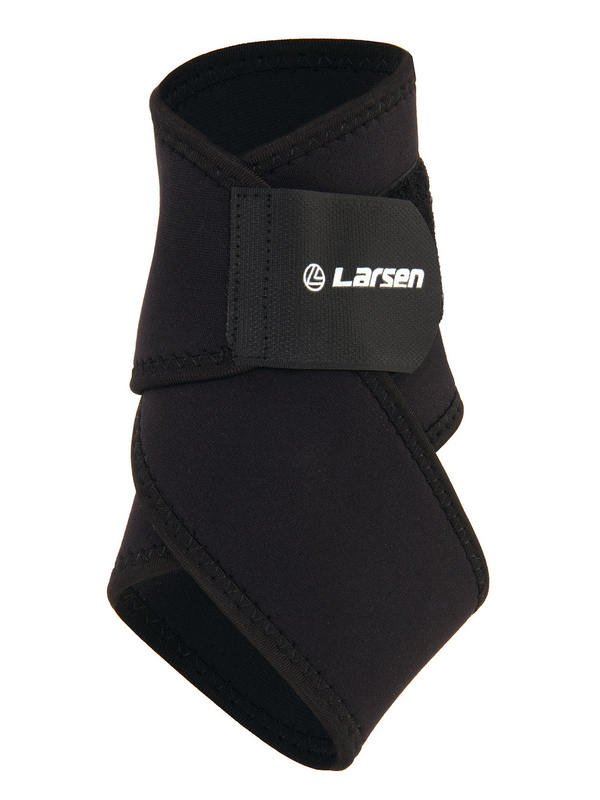 Суппортер голеностопа Larsen 8906 600_800