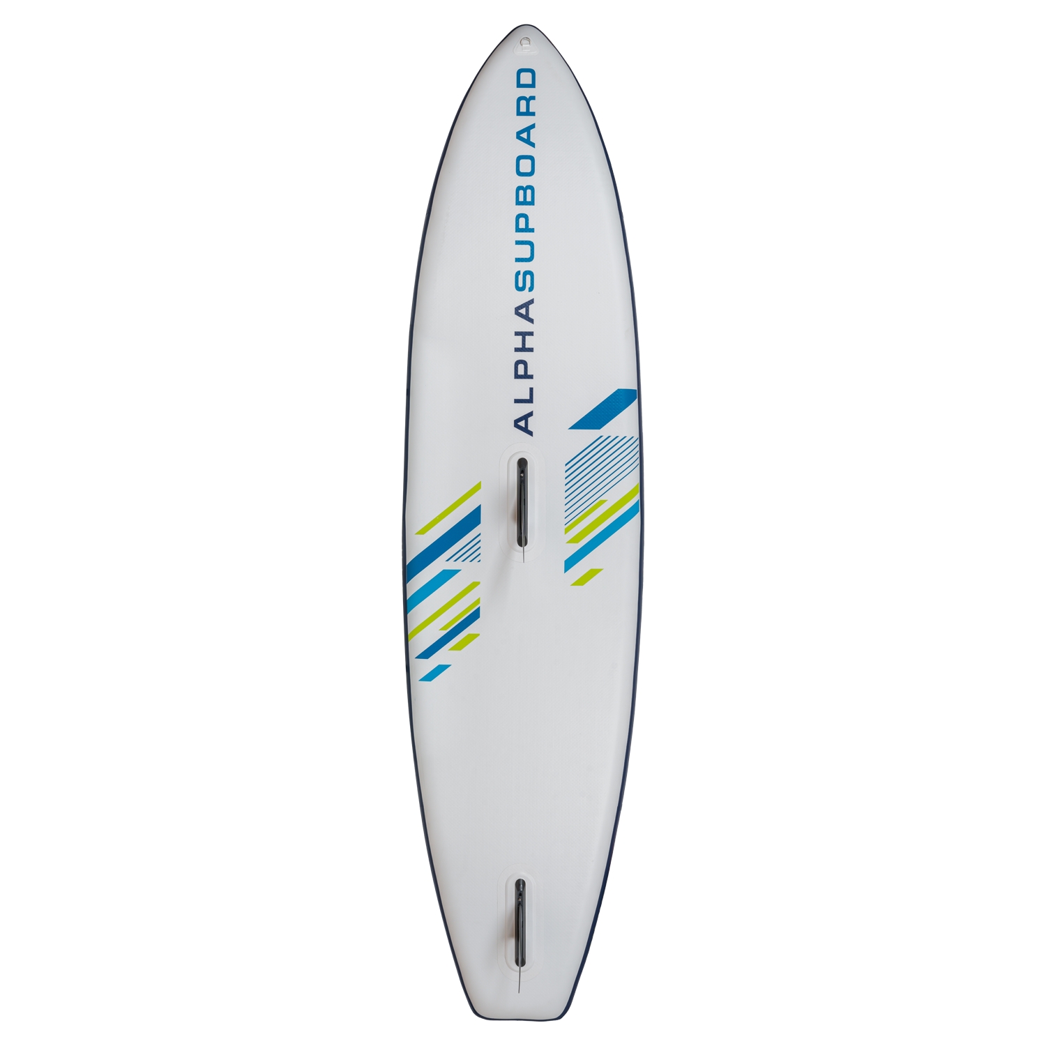 Сапборд Alpha Caprice WX-1100 BLUE Aquatic blue 11,6WD 1500_1500