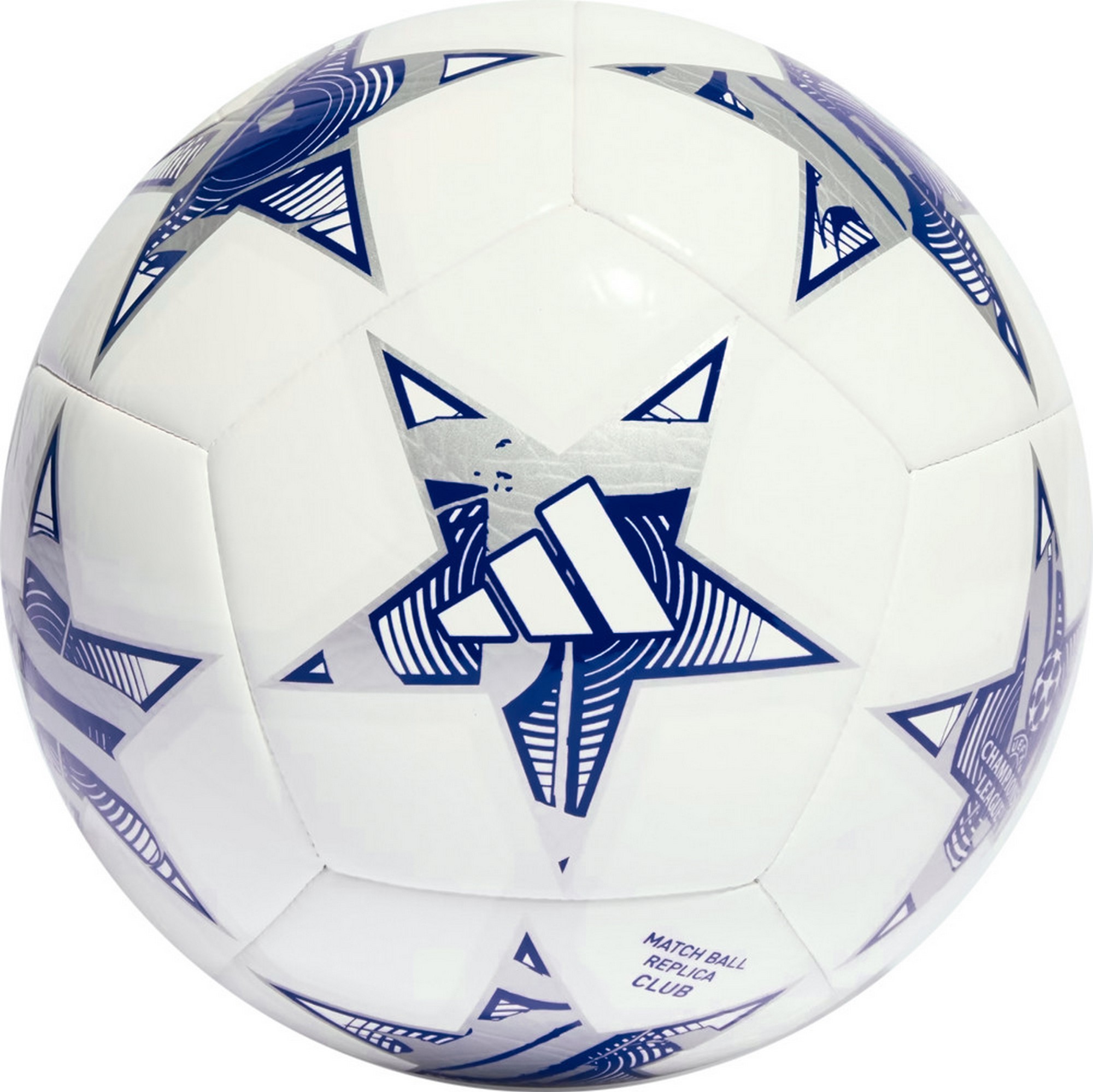Мяч футбольный Adidas Finale Club IA0945 р.5 2000_1998
