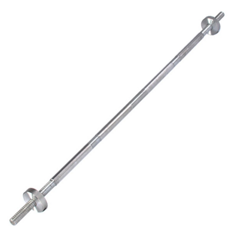 

Гриф для штанги Атлант L=125 см D=25 мм AT-BBAR-L125