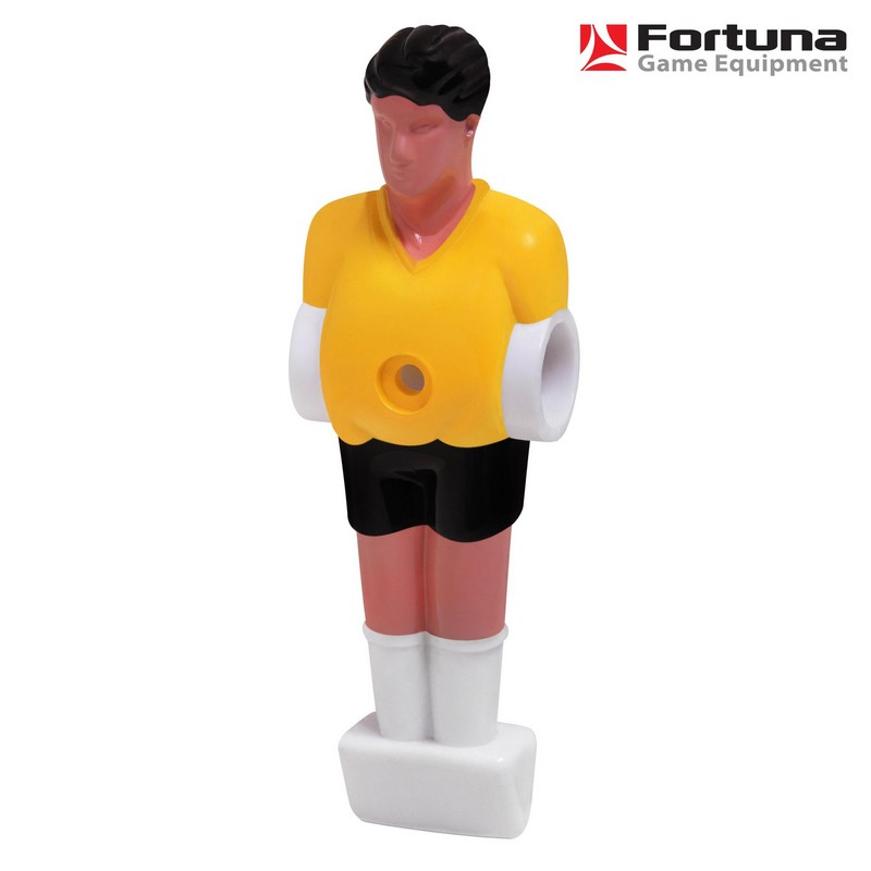 Купить Игрок Fortuna для настольного футбола 09424-YBKD,