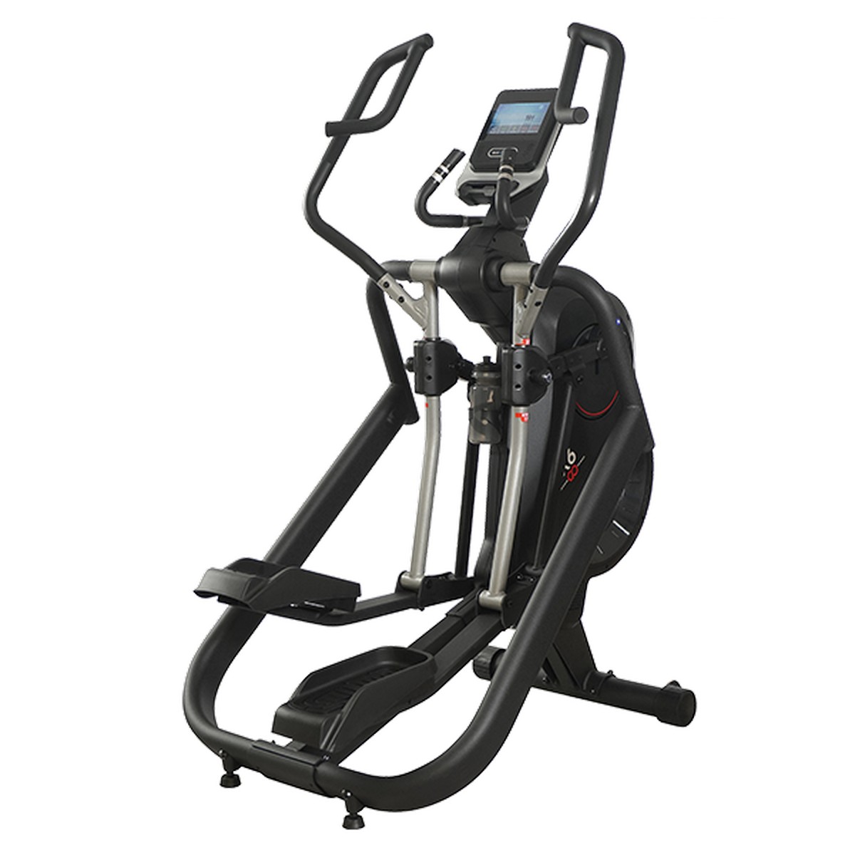 Эллиптический тренажер CardioPower X6 1200_1200