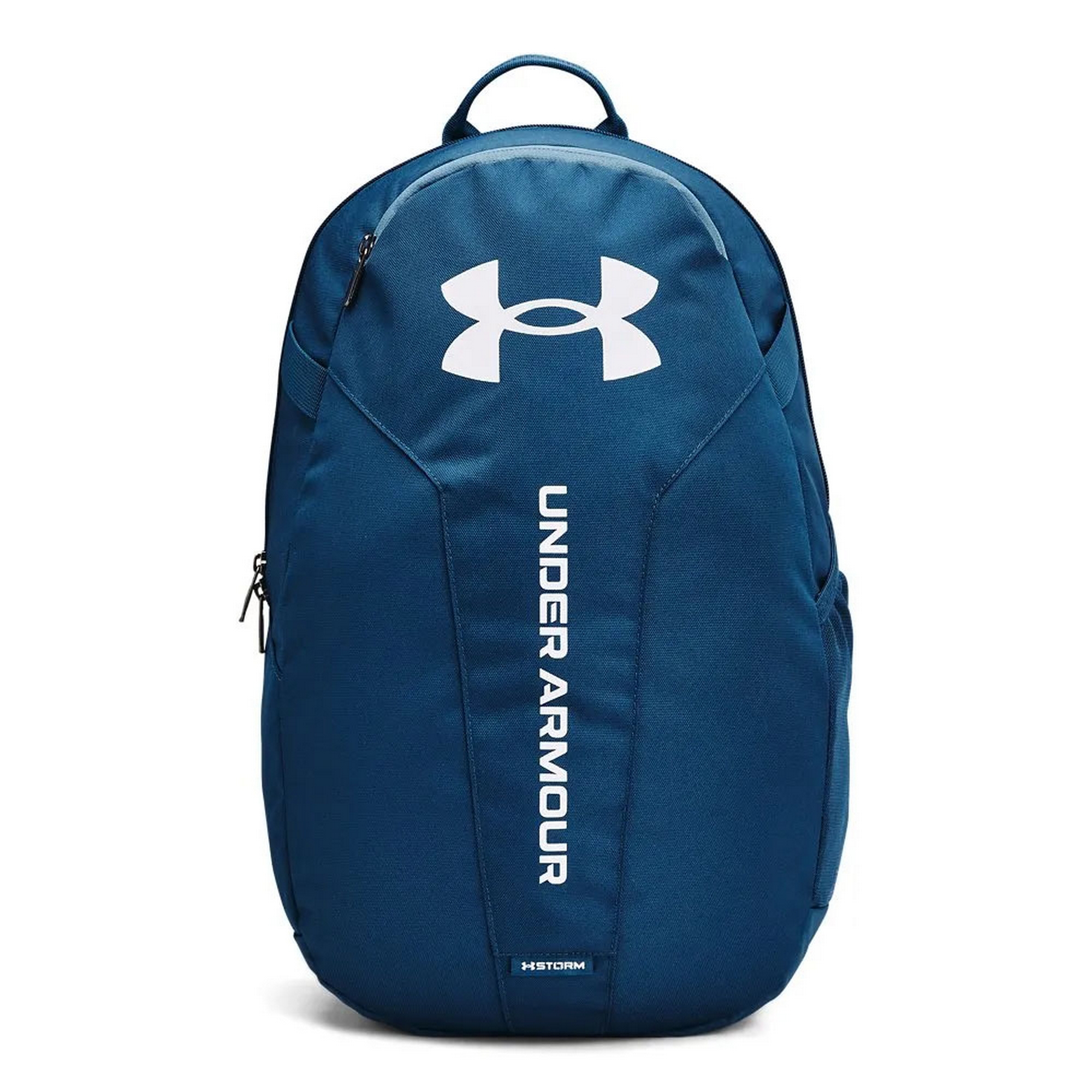 Рюкзак городской 31x18x47см Under Armour Hustle Lite 1364180-426 Синий 2000_2000