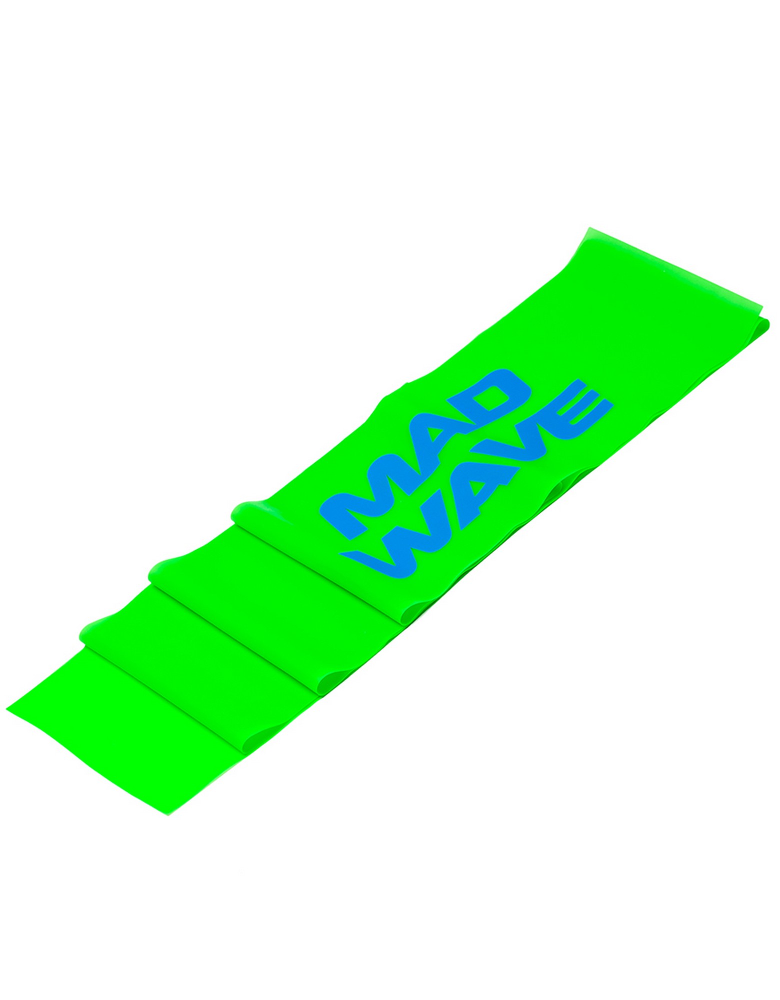 Эспандер Mad Wave Stretch Band M0779 09 2 10W зеленый