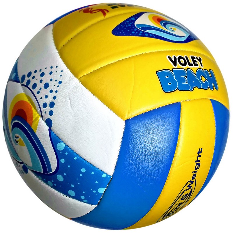 Купить Мяч волейбольный Meik 511 R18037-1 р.5,