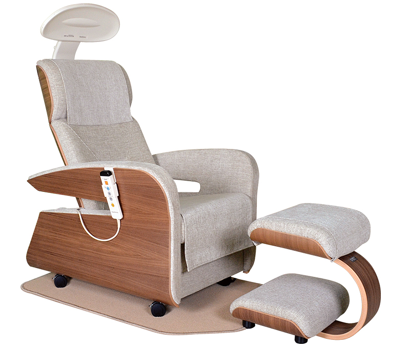 Физиотерапевтическое кресло Hakuju Healthtron JZ