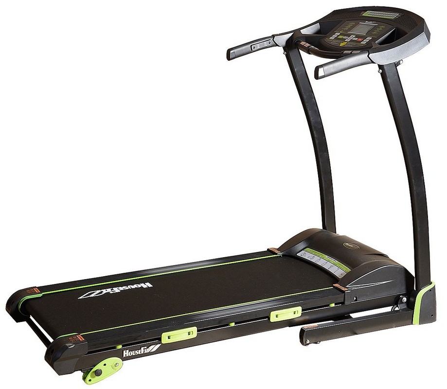 

Беговая дорожка HouseFit HT-9176HP