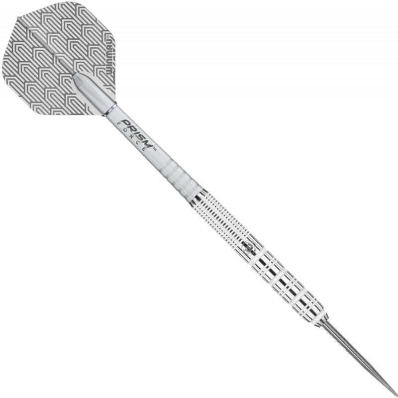 

Дротики Winmau Archangel steeltip 25gr (профессиональный уровень)