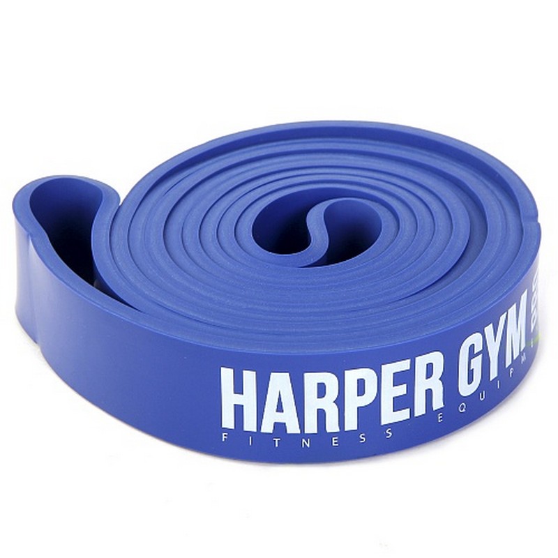 Эспандер для фитнеса Harper Gym замкнутый, нагрузка 12 - 25 кг NT961Z 800_800