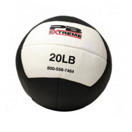  13, 6  Extreme Soft Toss Medicine Balls Perform Better 3230-30