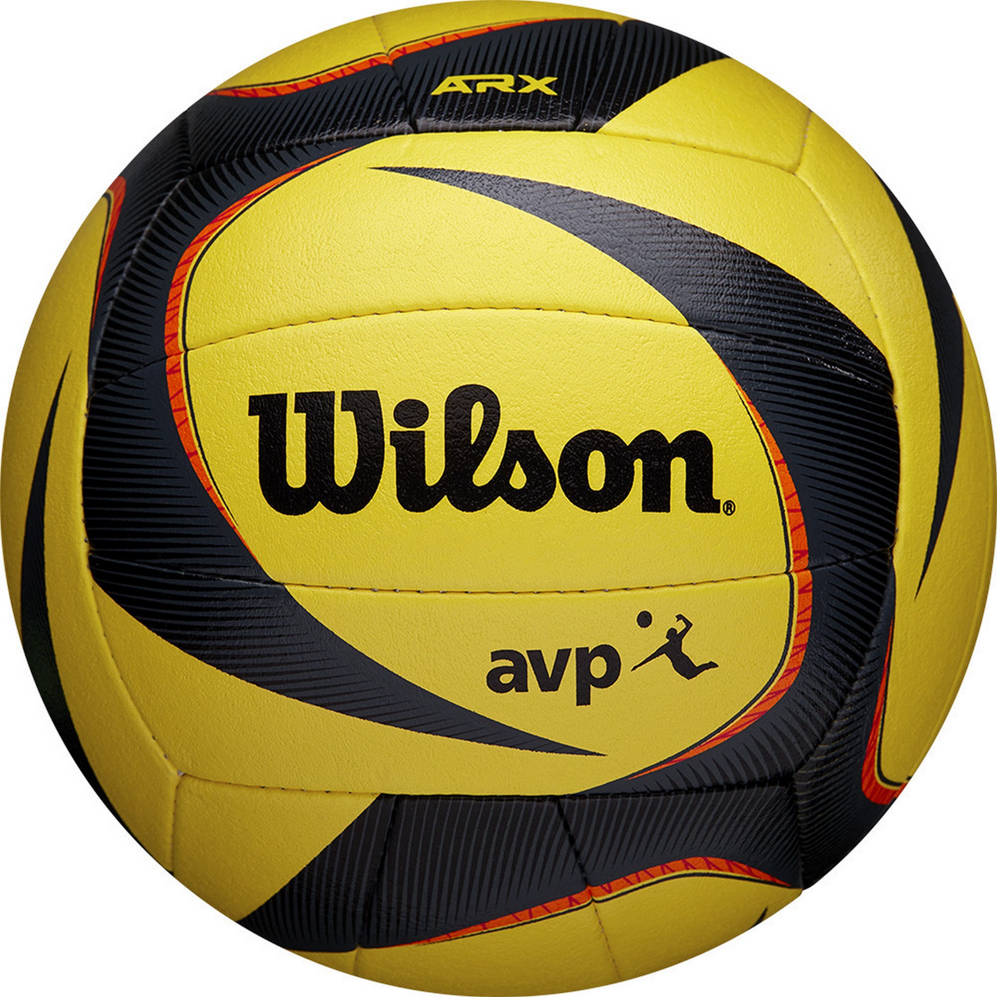фото Мяч волейбольный wilson avp arx game ball off vb def wth00010x р.5