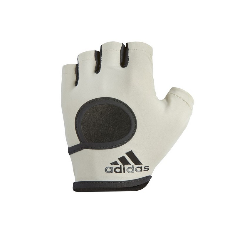 

Перчатки для фитнеса Adidas ADGB-1264 Stone